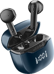 Cellularline Core Pro TWS Siyah Kulak İçi Bluetooth Kulaklık