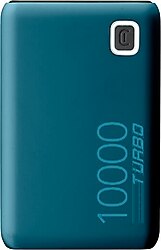 Cellularline Essence Turbo Yeşil 10000 mAh Hızlı Şarj Powerbank
