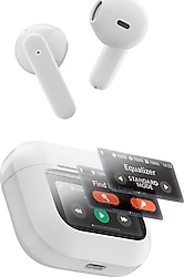 Cellularline Groove TWS Kulak İçi Bluetooth Kulaklık