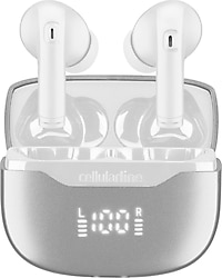 Cellularline Key Pro TWS Kulak İçi Bluetooth Kulaklık