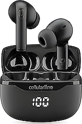 Cellularline Key TWS Kulak İçi Bluetooth Kulaklık