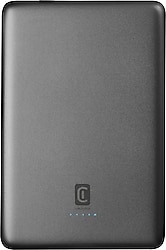 Cellularline Lite Mag 10000 mAh Hızlı Şarj MagSafe Powerbank