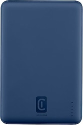 Cellularline Mag 20 W 5000 mAh MagSafe Powerbank