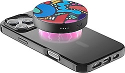 Cellularline Mag Vibe 3000 mAh MagSafe Powerbank