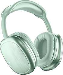 Cellularline Music Sound 2 Maxi Yeşil Kulak Üstü Bluetooth Kulaklık