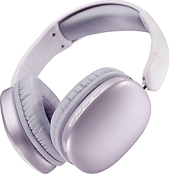 Cellularline Music Sound 3 Maxi ANC Pembe Kulak Üstü Bluetooth Kulaklık