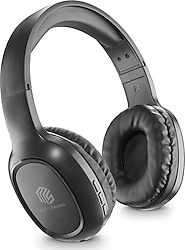 Cellularline Music Sound Basic Kulak Üstü Bluetooth Kulaklık
