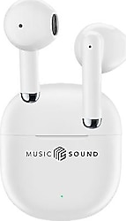 Cellularline Music Sound Breeze TWS Kulak İçi Bluetooth Kulaklık