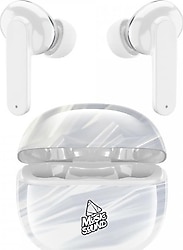Cellularline Music Sound In-Ear TWS Beyaz Kulak İçi Bluetooth Kulaklık