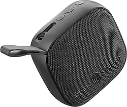 Cellularline Music Sound Mini Siyah Bluetooth Hoparlör