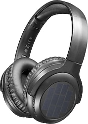 Cellularline Music Sound Sunbeat Kulak Üstü Bluetooth Kulaklık