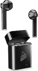 Cellularline Music Sound TWS Kulak İçi Bluetooth Kulaklık Siyah
