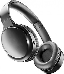 Cellularline Music Sound Vibra ANC Kulak Üstü Bluetooth Kulaklık