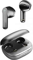 Cellularline Outlaw TWS Siyah Kulak İçi Bluetooth Kulaklık