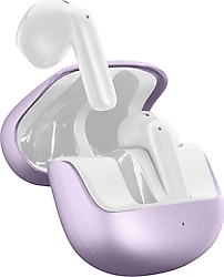 Cellularline Pure TWS Pembe Kulak İçi Bluetooth Kulaklık