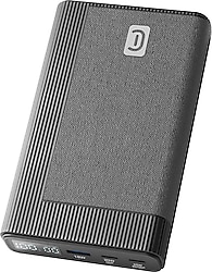 Cellularline Rocket 20000 mAh Hızlı Şarj Powerbank