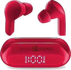 Cellularline Music Sound Slide TWS Kulak İçi Bluetooth Kulaklık
