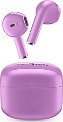 Cellularline Swag TWS Lila Kulak İçi Bluetooth Kulaklık