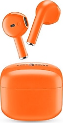 Cellularline Swag TWS Turuncu Kulak İçi Bluetooth Kulaklık