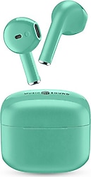 Cellularline Swag TWS Yeşil Kulak İçi Bluetooth Kulaklık
