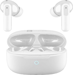 Cellularline Sync TWS Beyaz Kulak İçi Bluetooth Kulaklık