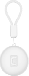 Cellularline Tracy Tag Apple Beyaz Takip Cihazı