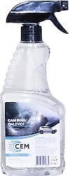 Cem 500 ml Buğu Önleyici Sprey