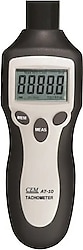Cem AT-10 Temaslı Temassız Takometre