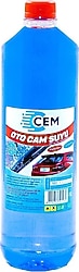 Cem -20 Derece 1 lt Oto Cam Suyu