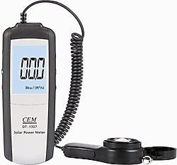 Cem DT-1307 Lüksmetre