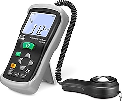 Cem DT-1309 Lüksmetre