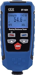 Cem DT-156H Kaporta Boya Kalınlık Ölçer