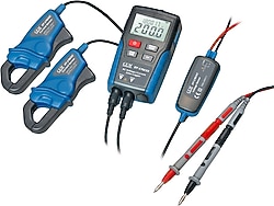 Cem DT-175CV1 Voltaj Takip Kayıt Cihazı