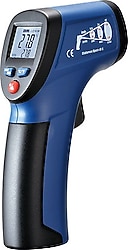 Cem DT-812 Kızılötesi Lazer Termometre