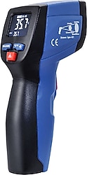 Cem DT-820V Lazer Termometre