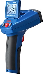 Cem DT-8665 Lazer Termometre