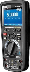Cem DT-9989 Osiloskoplu TRMS Multimetre
