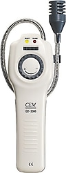 Cem GD-3300 Gaz Kaçak Dedektörü