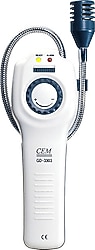 Cem GD-3303 Soğutucu Gaz Kaçak Dedektörü