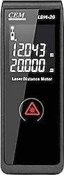Cem LDM-20 Lazer Metre