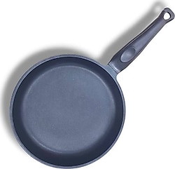 Cem Premium 30 cm Alüminyum Döküm Tava