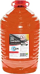 Cem 5 lt Yazlık Oto Cam Suyu