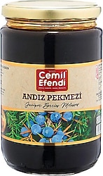 Cemilefendi 800 gr Andız Pekmezi