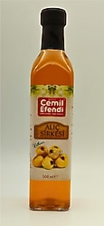 Cemilefendi Alıç Sirkesi 500 ml