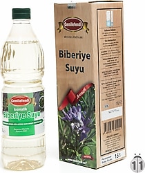 Cemilefendi Biberiye Suyu 1 lt
