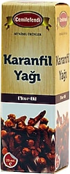 Cemilefendi Karanfil Yağı 20 ml