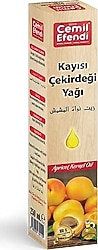 Cemilefendi Kayısı Çekirdeği Yağı 250 ml