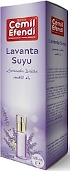 Cemilefendi Lavanta Suyu 125 ml