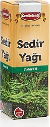 Cemilefendi Sedir Ağacı Yağı 20 ml