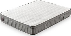 Cennet Yatak Fokus 140x190 cm Ortopedik Çift Kişilik Yatak